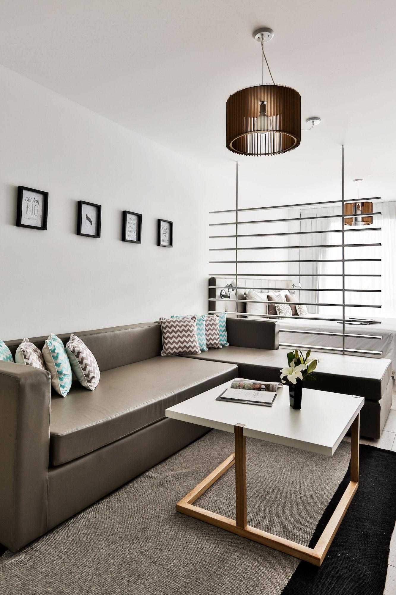 Apartamento Flaat Recoleta Plaza Ciudad Autónoma de Ciudad Autónoma de Buenos Aires Exterior foto