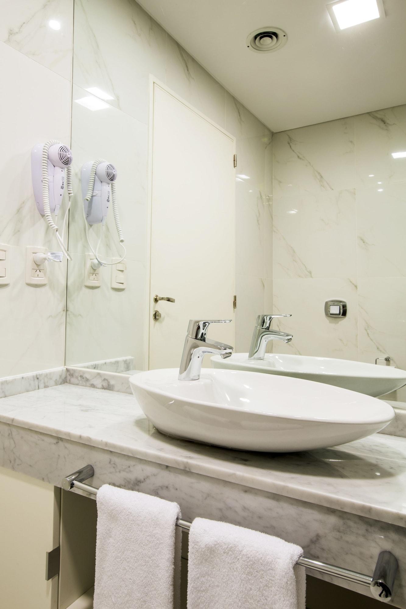 Apartamento Flaat Recoleta Plaza Ciudad Autónoma de Ciudad Autónoma de Buenos Aires Exterior foto