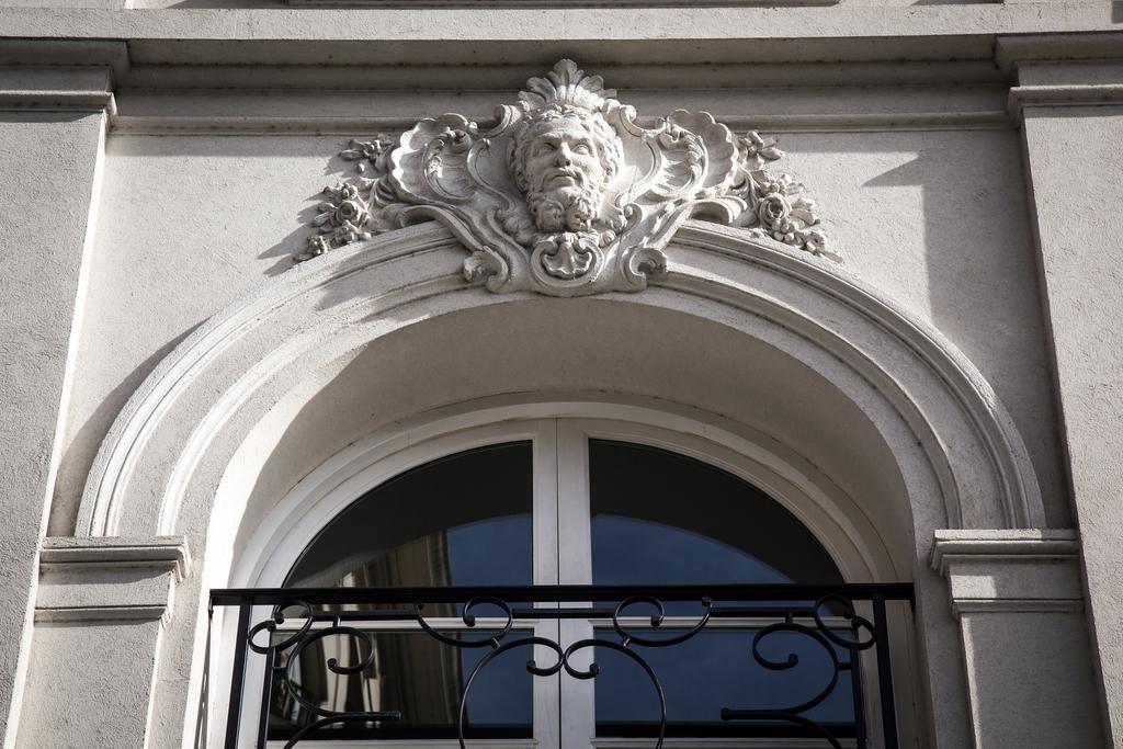 Apartamento Flaat Recoleta Plaza Ciudad Autónoma de Ciudad Autónoma de Buenos Aires Exterior foto