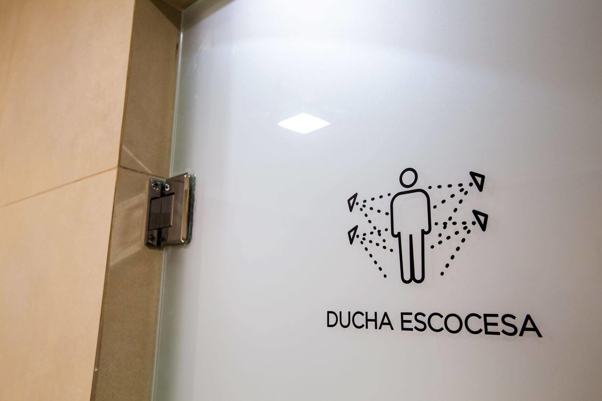Apartamento Flaat Recoleta Plaza Ciudad Autónoma de Ciudad Autónoma de Buenos Aires Exterior foto