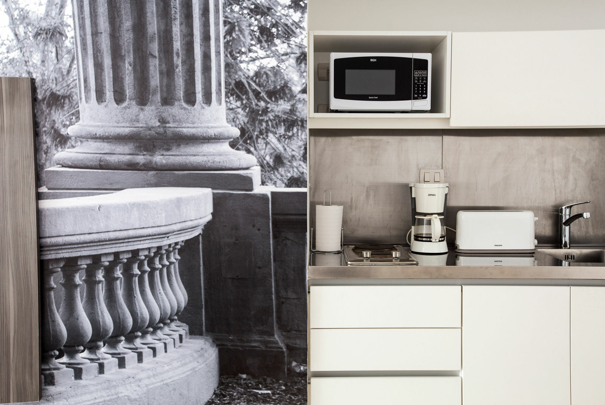 Apartamento Flaat Recoleta Plaza Ciudad Autónoma de Ciudad Autónoma de Buenos Aires Exterior foto