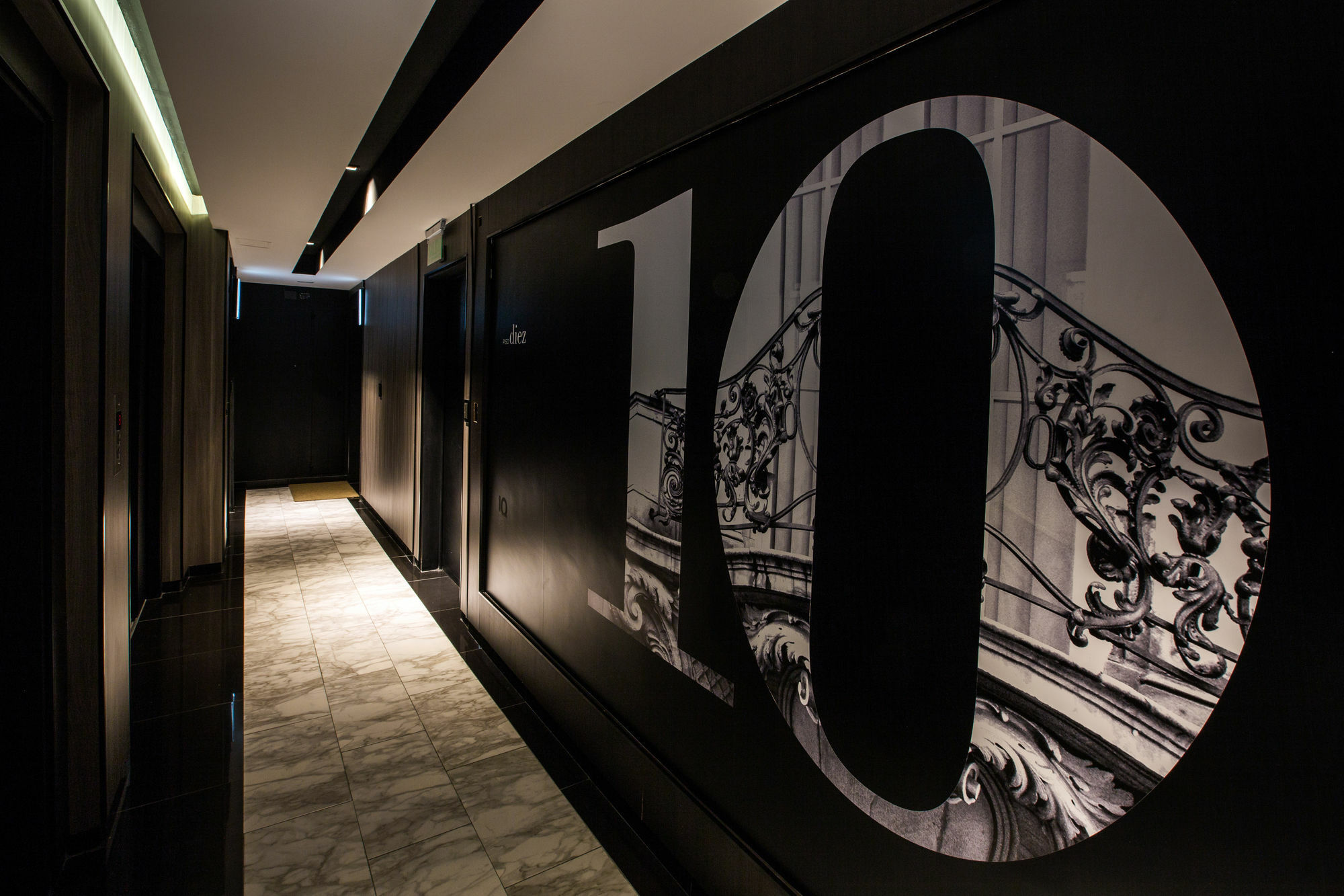 Apartamento Flaat Recoleta Plaza Ciudad Autónoma de Ciudad Autónoma de Buenos Aires Exterior foto