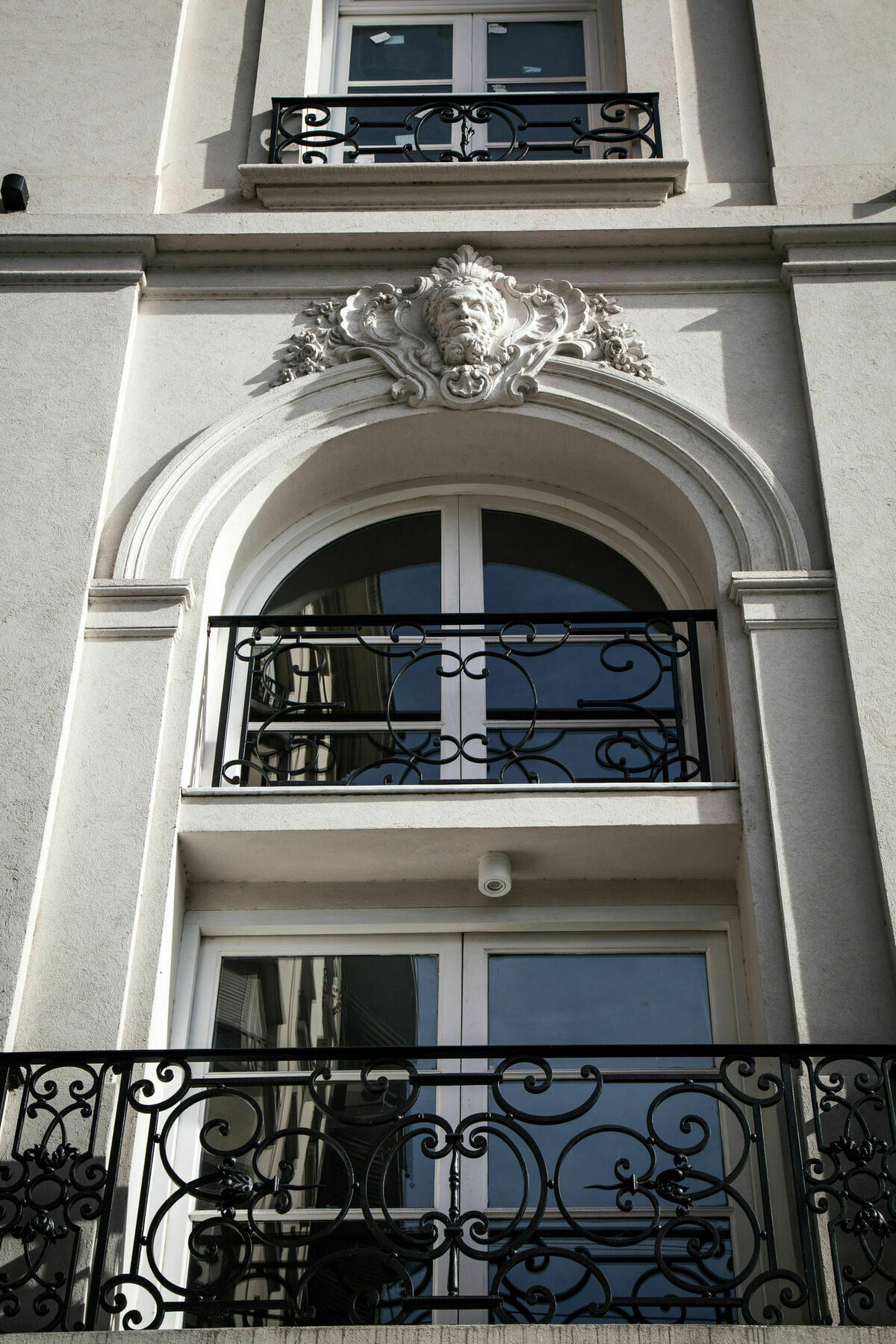 Apartamento Flaat Recoleta Plaza Ciudad Autónoma de Ciudad Autónoma de Buenos Aires Exterior foto