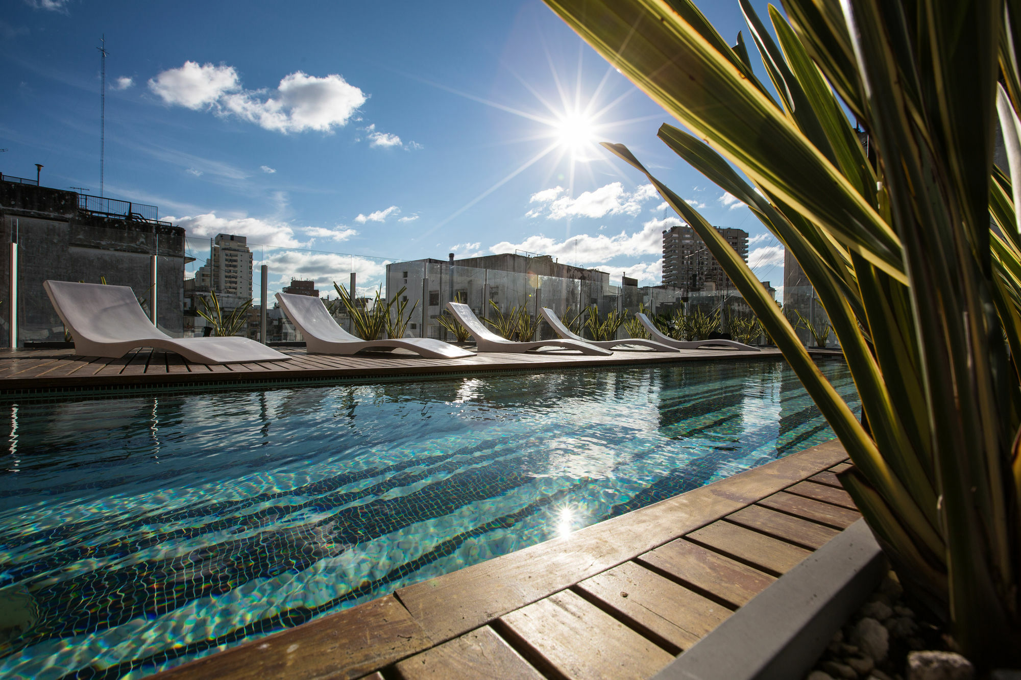 Apartamento Flaat Recoleta Plaza Ciudad Autónoma de Ciudad Autónoma de Buenos Aires Exterior foto