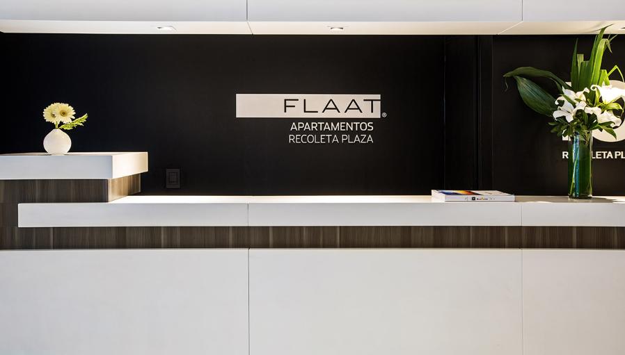 Apartamento Flaat Recoleta Plaza Ciudad Autónoma de Ciudad Autónoma de Buenos Aires Exterior foto